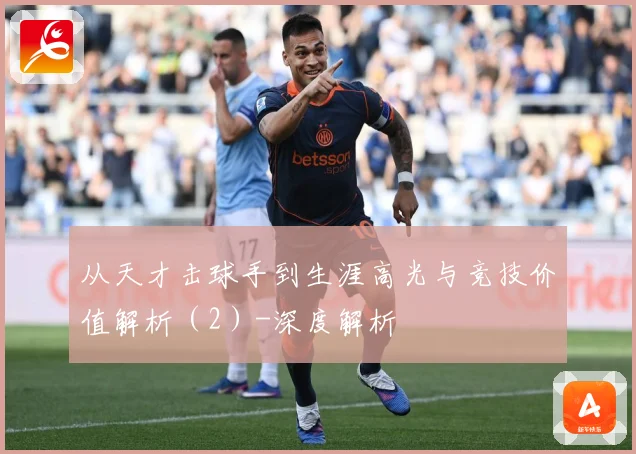 从天才击球手到生涯高光与竞技价值解析（2）-深度解析
