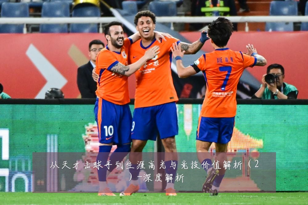 从天才击球手到生涯高光与竞技价值解析（2）-深度解析